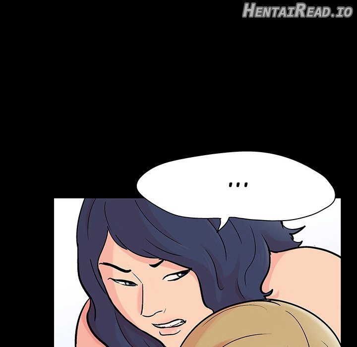 Project Utopia Chapter 130 - page 15