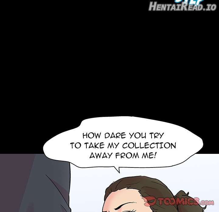 Project Utopia Chapter 131 - page 14