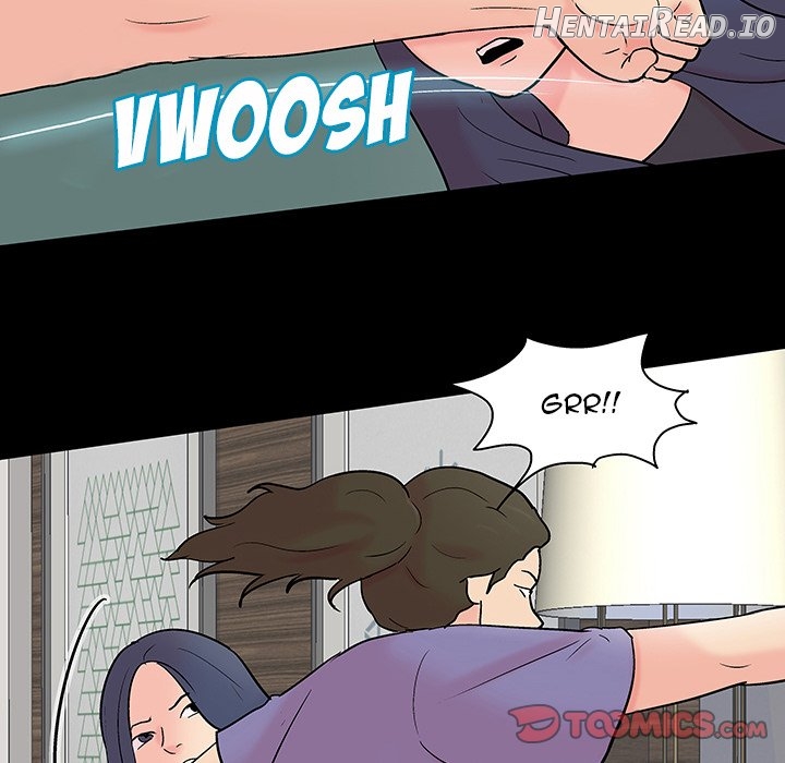 Project Utopia Chapter 131 - page 26