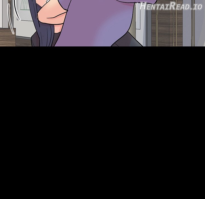 Project Utopia Chapter 131 - page 27