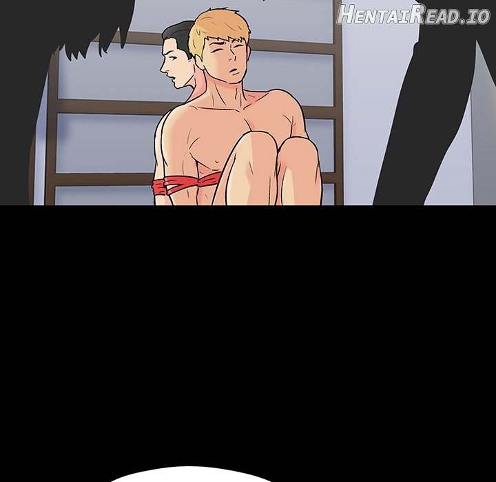 Project Utopia Chapter 131 - page 31