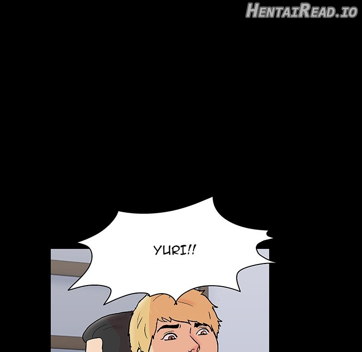 Project Utopia Chapter 131 - page 39