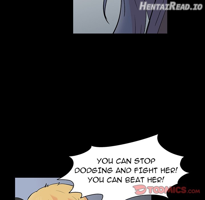 Project Utopia Chapter 131 - page 42