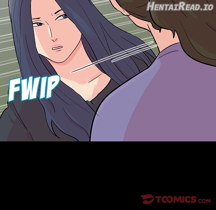Project Utopia Chapter 131 - page 50