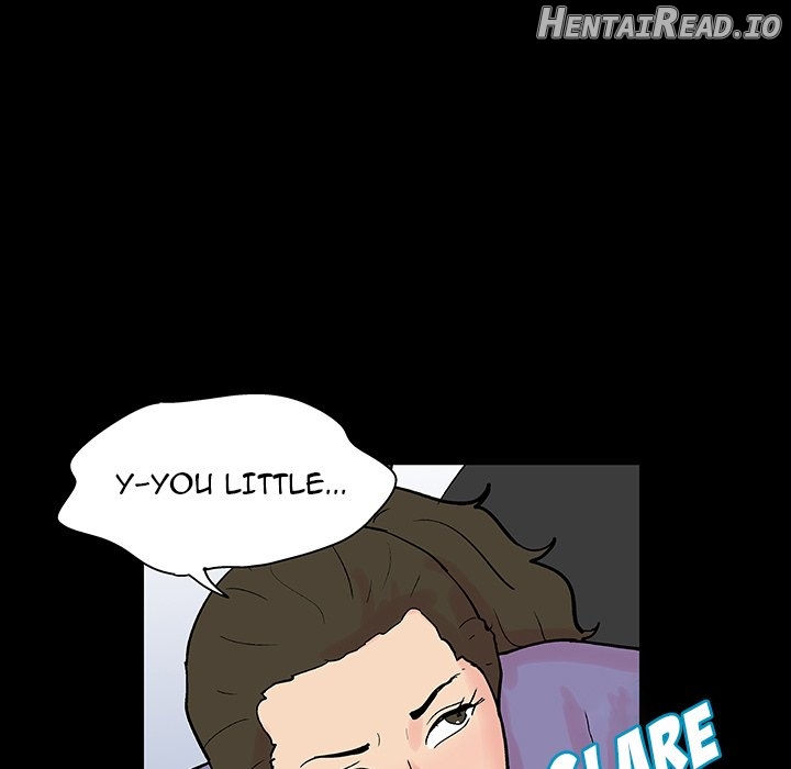Project Utopia Chapter 131 - page 73