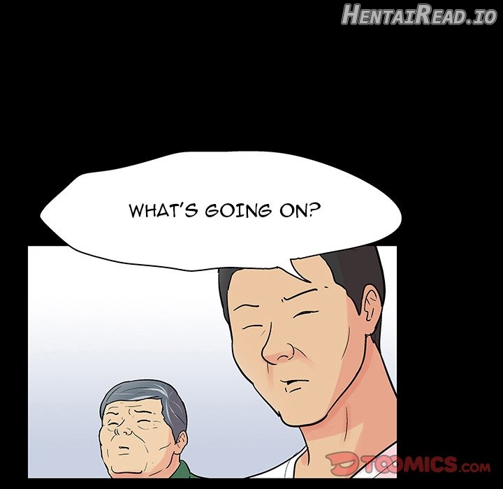Project Utopia Chapter 131 - page 78