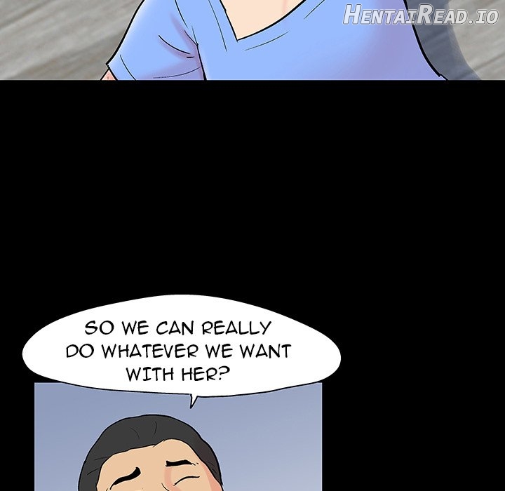 Project Utopia Chapter 131 - page 81