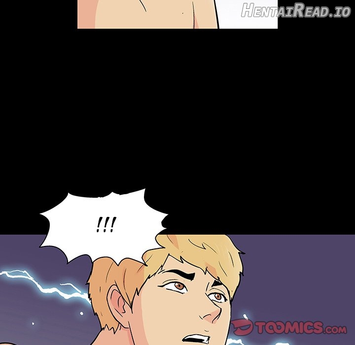 Project Utopia Chapter 132 - page 50