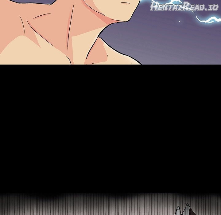 Project Utopia Chapter 132 - page 51