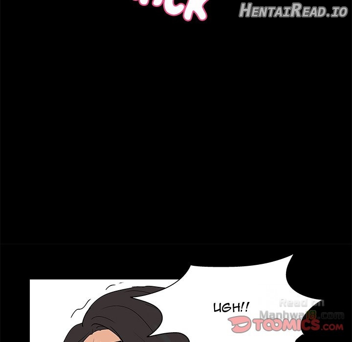 Project Utopia Chapter 92 - page 66