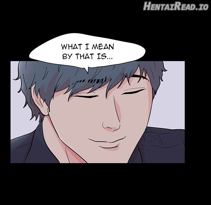 Project Utopia Chapter 133 - page 15