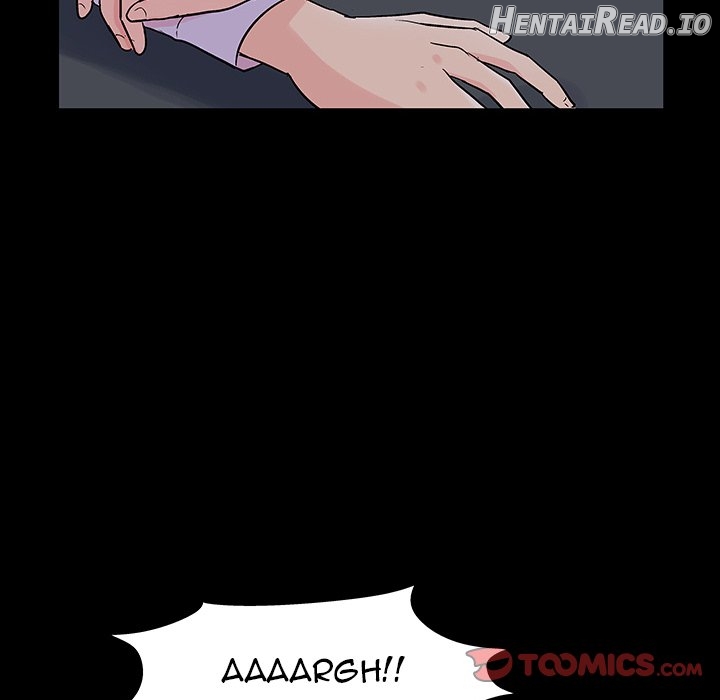 Project Utopia Chapter 133 - page 38