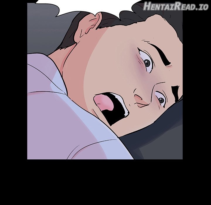 Project Utopia Chapter 133 - page 39