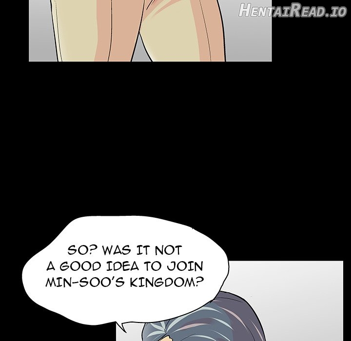 Project Utopia Chapter 133 - page 51