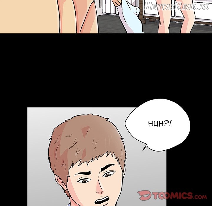 Project Utopia Chapter 133 - page 54