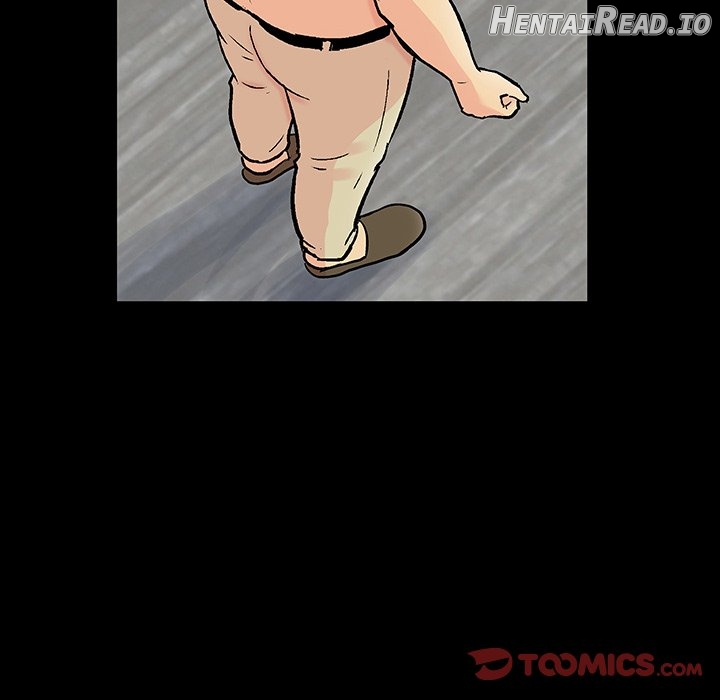 Project Utopia Chapter 133 - page 66