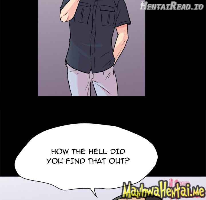 Project Utopia Chapter 93 - page 16