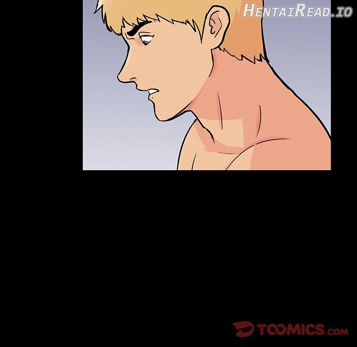 Project Utopia Chapter 134 - page 38
