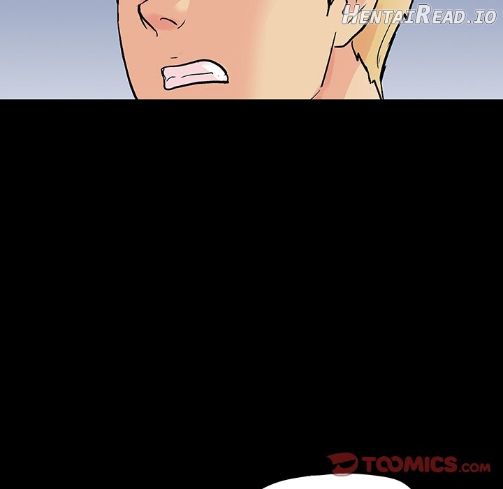 Project Utopia Chapter 134 - page 50