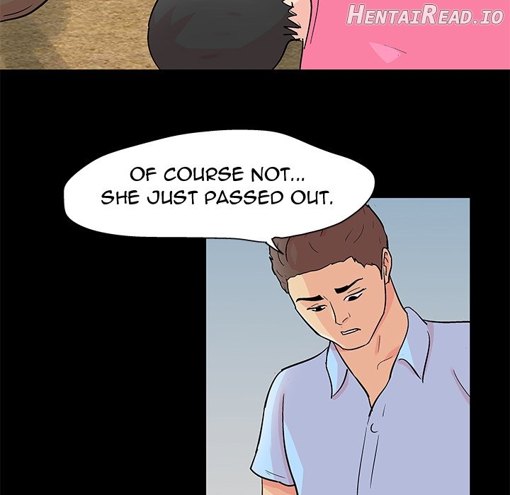 Project Utopia Chapter 94 - page 40