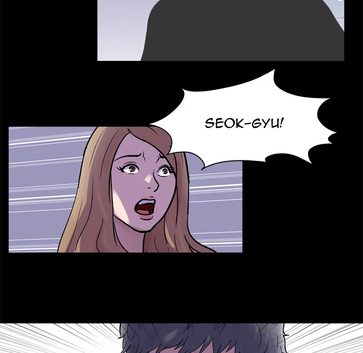 Project Utopia Chapter 33 - page 39