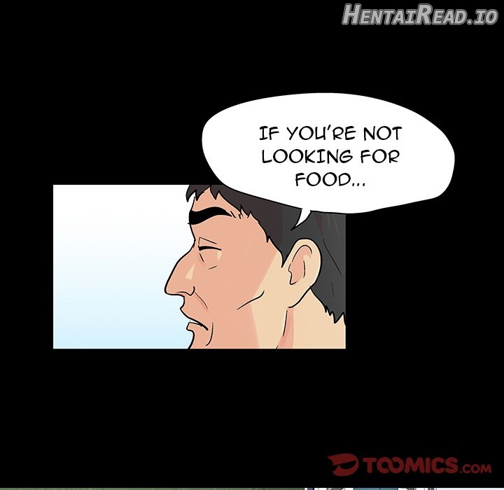 Project Utopia Chapter 135 - page 22