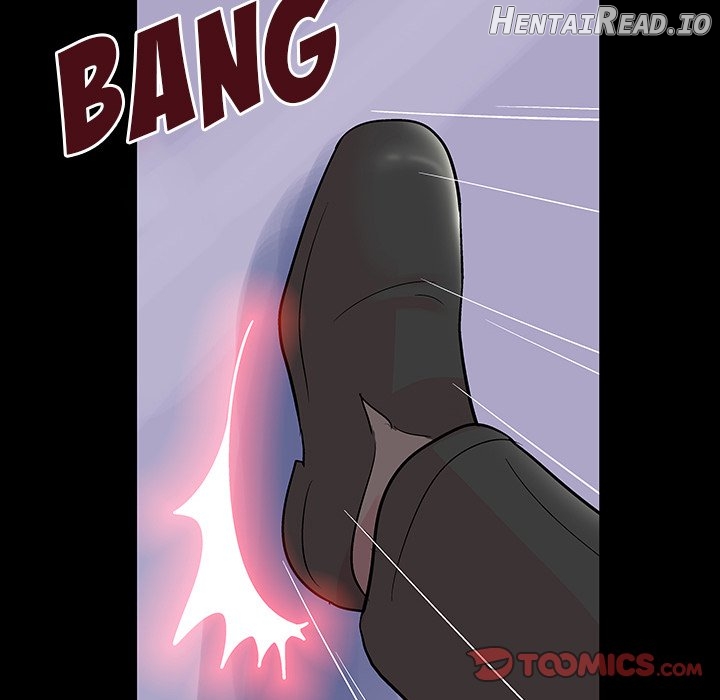 Project Utopia Chapter 135 - page 50