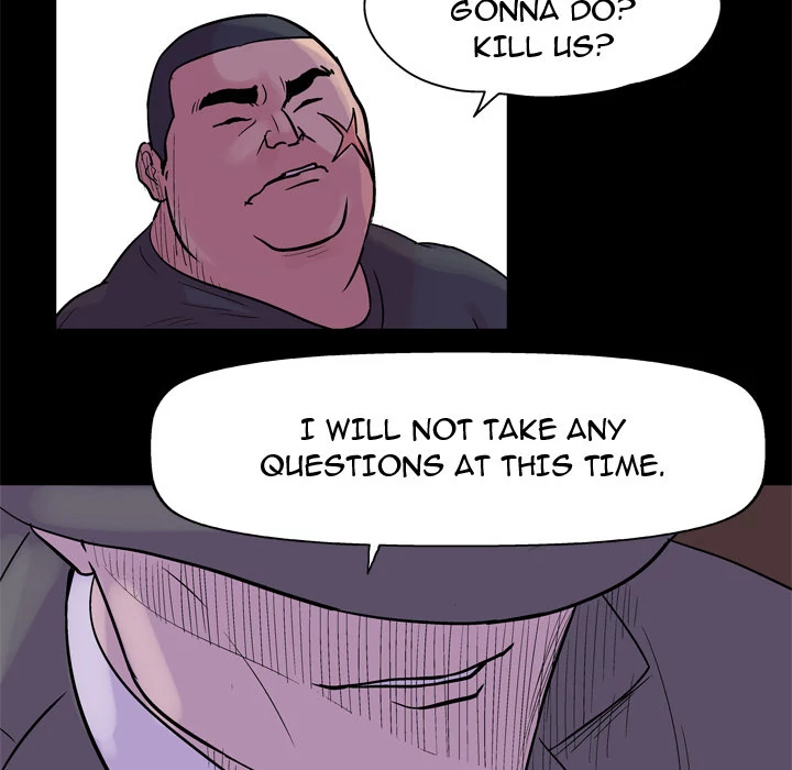 Project Utopia Chapter 34 - page 14