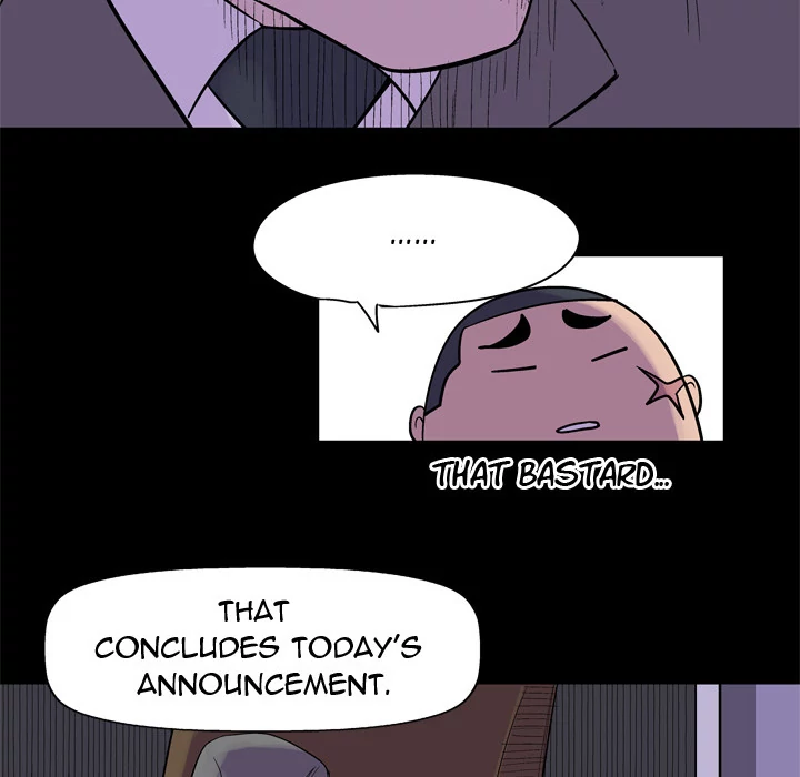 Project Utopia Chapter 34 - page 15