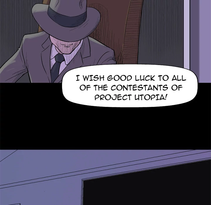 Project Utopia Chapter 34 - page 16