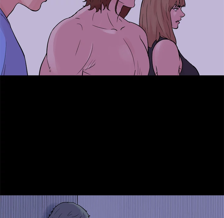 Project Utopia Chapter 34 - page 18