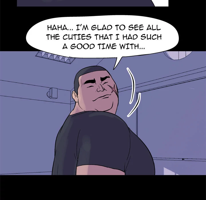 Project Utopia Chapter 34 - page 22