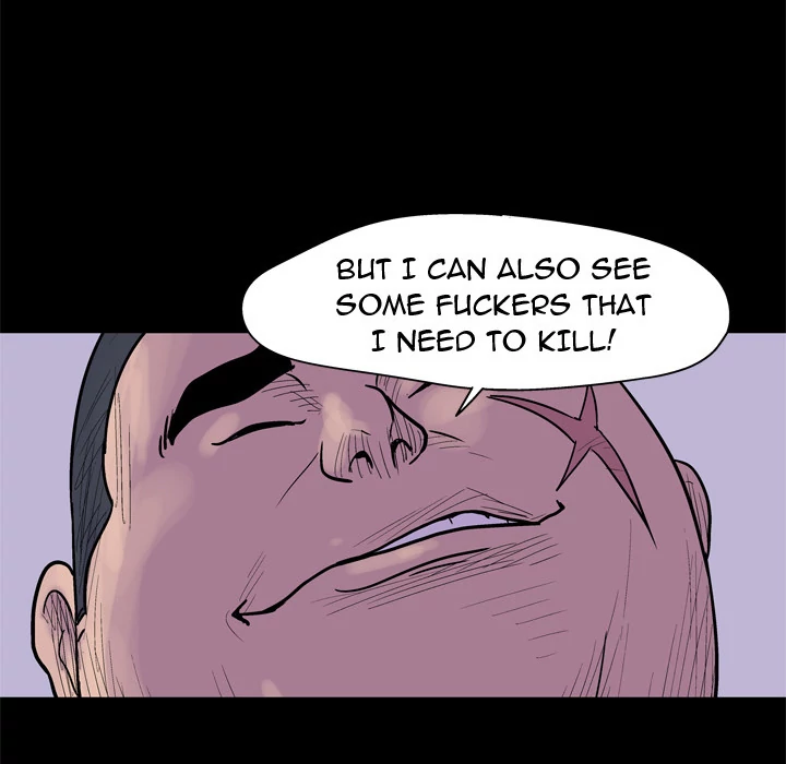 Project Utopia Chapter 34 - page 24