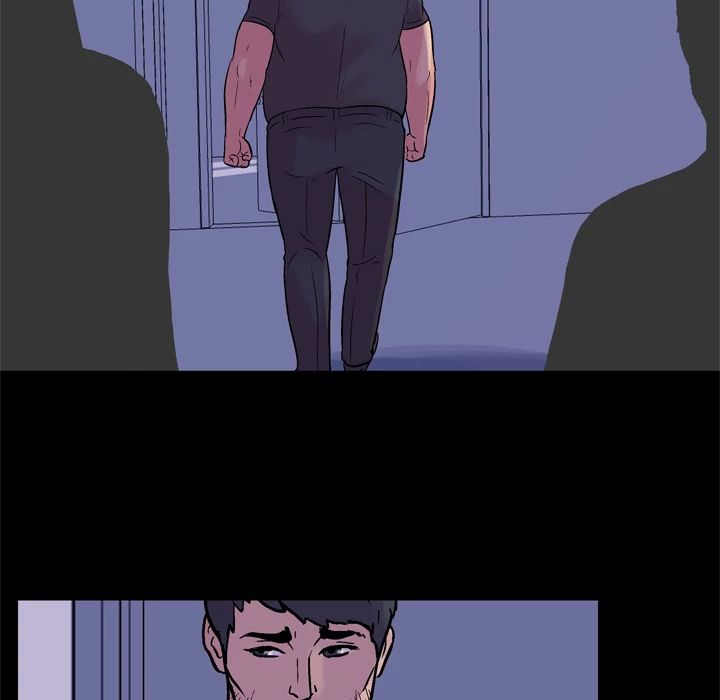 Project Utopia Chapter 34 - page 26