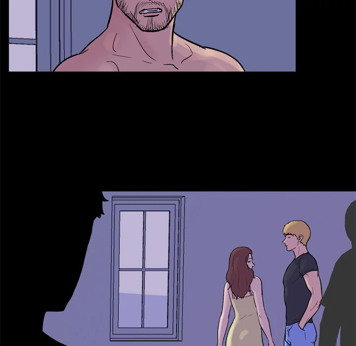 Project Utopia Chapter 34 - page 27