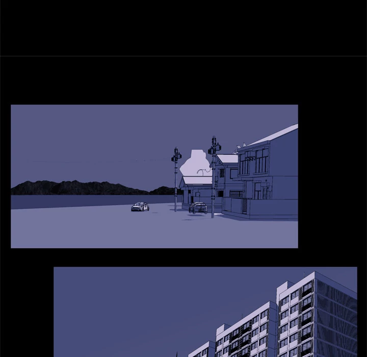 Project Utopia Chapter 34 - page 37