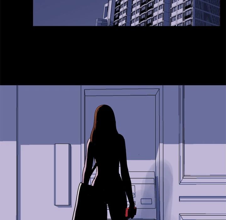 Project Utopia Chapter 34 - page 38