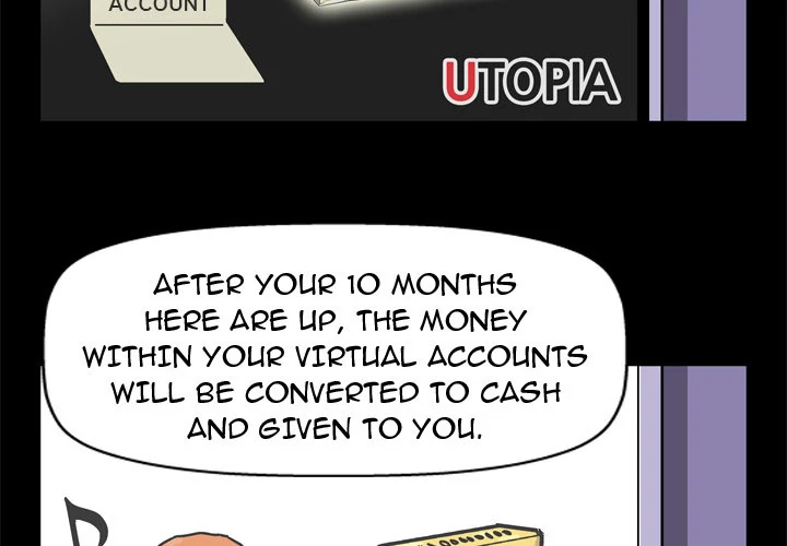 Project Utopia Chapter 34 - page 4