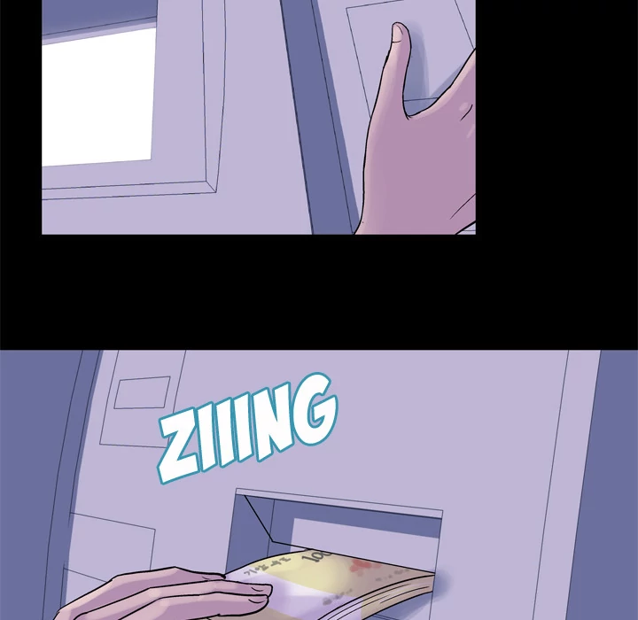 Project Utopia Chapter 34 - page 40