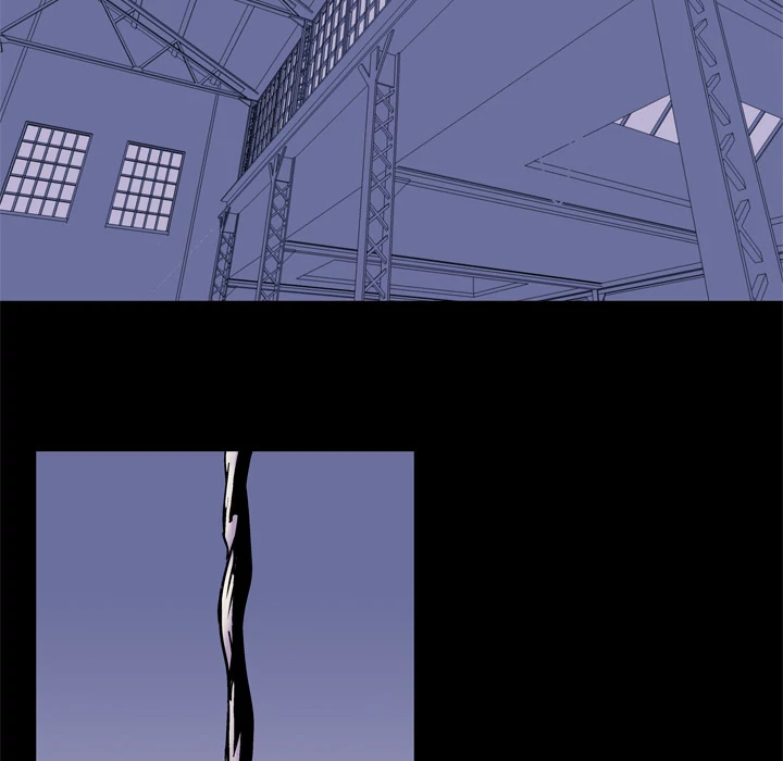 Project Utopia Chapter 34 - page 46