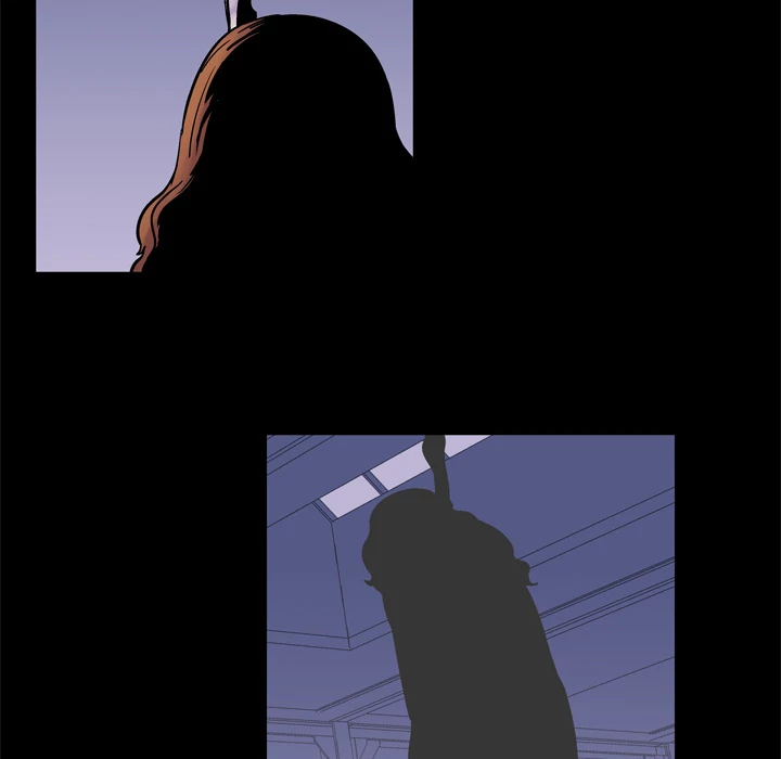 Project Utopia Chapter 34 - page 47