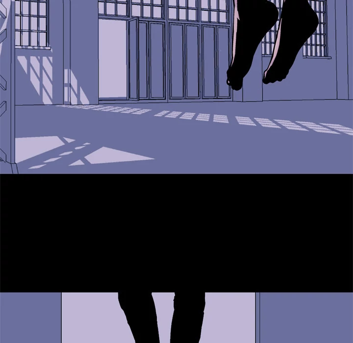 Project Utopia Chapter 34 - page 49