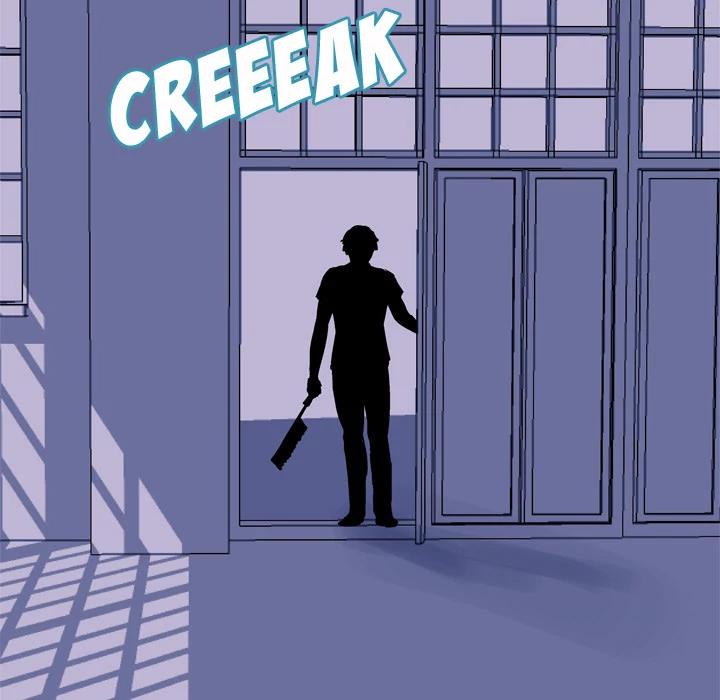 Project Utopia Chapter 34 - page 51