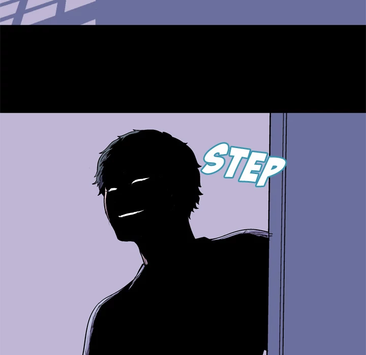 Project Utopia Chapter 34 - page 52