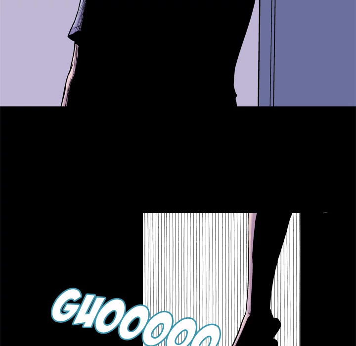 Project Utopia Chapter 34 - page 53