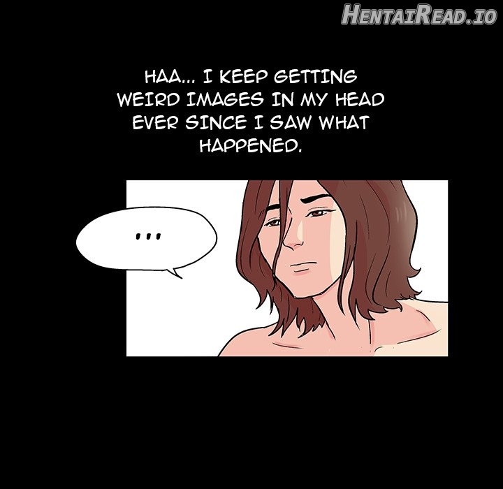 Project Utopia Chapter 136 - page 19