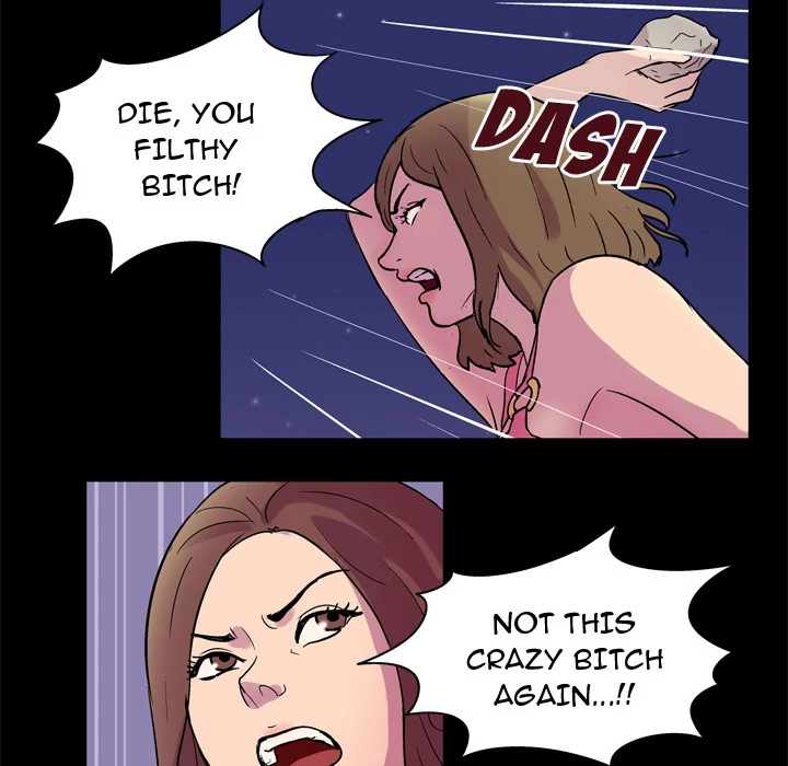 Project Utopia Chapter 35 - page 39