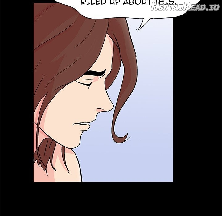 Project Utopia Chapter 97 - page 15