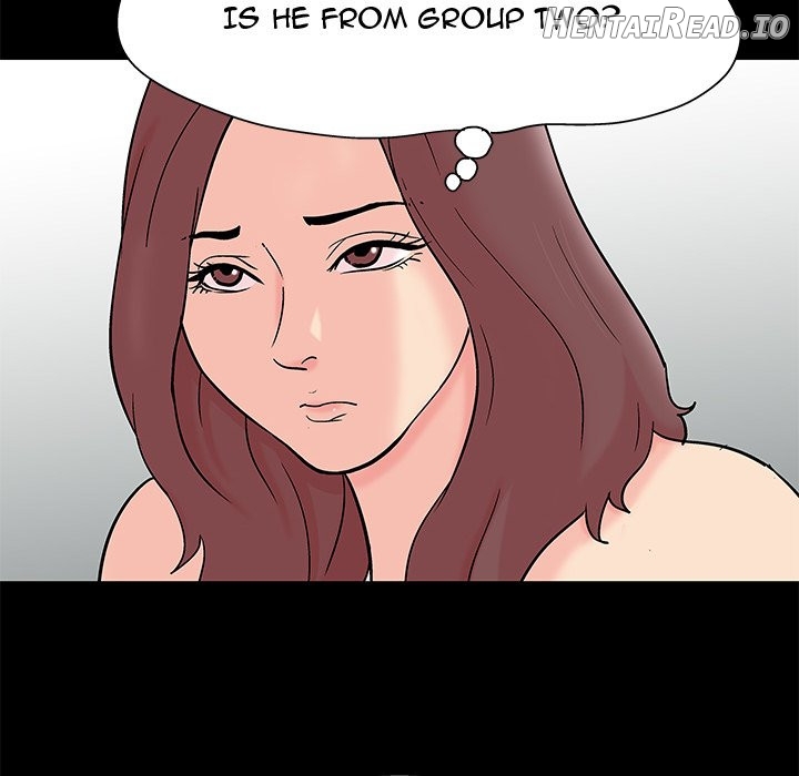 Project Utopia Chapter 97 - page 39