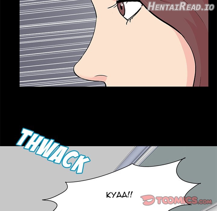 Project Utopia Chapter 97 - page 54